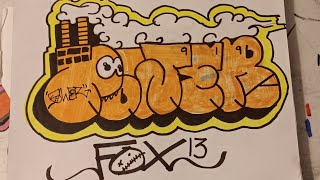 blackbook graffiti [upl. by Nnadroj120]