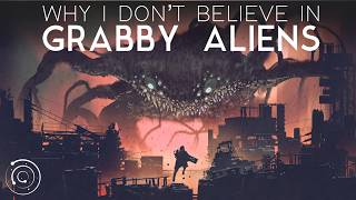 Do quotGrabby Aliensquot Solve The Fermi Paradox [upl. by Arikahs]