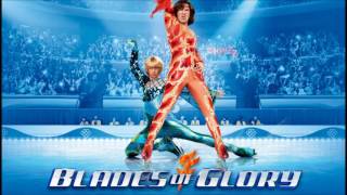 Blades Of Glory OST  Slice And Dice [upl. by Scandura]