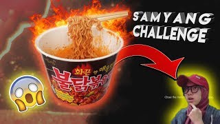 🔥🔥 LS Game Seram  Samyang Challenge 🔥🔥  GAME The Evil Within 2  Malaysia PS4 [upl. by Delphine604]