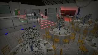 Renterias Venue 12 16 23 [upl. by Ebaj]