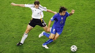 Andrea Pirlo•World Cup 2006• The Maestro [upl. by Shafer]