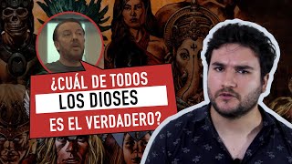 ¿Cómo sabemos que el Dios Cristiano es el verdadero [upl. by Tnecnivleahcim]