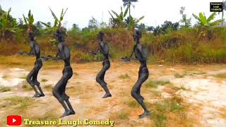 AFRICAN HOME  THE MARRIAGE PART 2  LATEST SAMSPEDY COMEDY  LASTEST MAMA OJO COMEDY [upl. by Zorine]