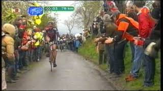 Ronde van Vlaanderen 2008 NOS [upl. by Monty]