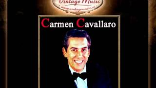 Carmen Cavallaro  María de la O VintageMusices [upl. by Ecirb602]