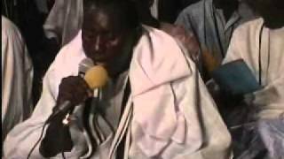 Serigne Bolé Mbaye Mbour yawma haasouraa 2011 PARTI 6 [upl. by Ekalb]