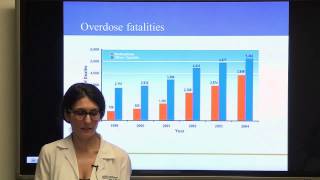 Opioid Addiction and its Treatment Dr Belis Aladag  UCLAMDChat [upl. by Ewell]