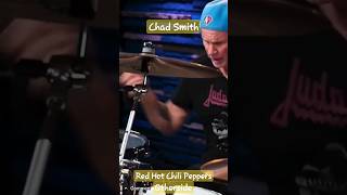 Chad Smith Red Hot Chili Peppers Otherside 🎸🎸 redhotchilipeppers chadsmith otherside [upl. by Sharma408]