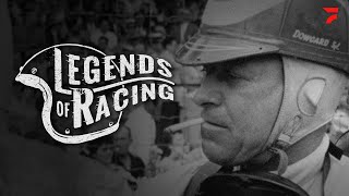 Legends of Racing The Bettenhausens  Film Available Now Free on FloRacing [upl. by Zima]