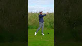 Golfing 101 Mastering The Driver Swing In Easy Steps [upl. by Uliram]