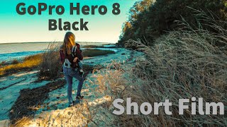 What Does GOPRO HERO 8 BLACK Footage Look Like A SHORT FILM Example [upl. by Julia]