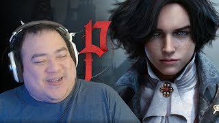 Scarra Plays Lies of P [upl. by Peters976]