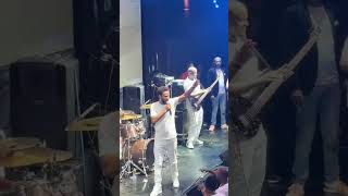 DAWIT TSIGE telaviv concert🔥 dawittsige concert live music ethiopianmusic newalbum telaviv [upl. by Ruberta734]