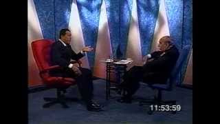 AAAAAA Chávez entrevistado por Oscar Yánez sobre Constitución 15Dic1999 [upl. by Ramburt]