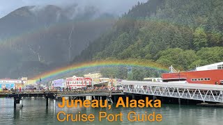 The quotSea More Alaskaquot Guide to Juneau [upl. by Ofori]