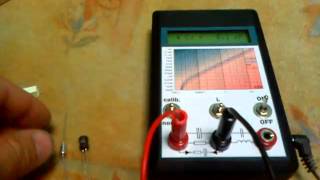 LCM3 ESR Meter [upl. by Levine230]