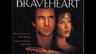 Braveheart Soundtrack  Murrons Burial [upl. by Ylrebmek]