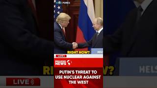 💥 When Nuclear Policies Ripple Through Forex 💥russiaukrainewar news [upl. by Amargo154]