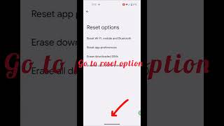 Google pixel 4a network problem solution googlepixel pixel networkproblem [upl. by Anifled]