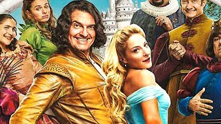 Les Nouvelles Aventures de Cendrillon Comédie Française 2017  Bande Annonce  FilmsActu [upl. by Moselle]