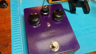 Fuzz Without a Face No 79 with Special Appearance by the Atsion Overdrive by PFG [upl. by Schafer986]