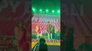 diwali song trendingshorts instagram short viralvideo trendingvideo duet video viralshorts [upl. by Omlesna]