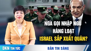 Trung Quốc bị lộ tung tin tập trận giả Israel có thể ‘đổ bộ’ vào Libăng trong tuần này [upl. by Ettener166]