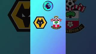 Wolves vs Southampton Prediction [upl. by Voss156]