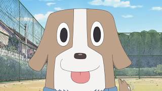 Nichijou How to play with your dog [upl. by Akered104]