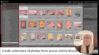 When to Use a Single Catalog or Multiple Catalogs in Lightroom Classic [upl. by Ylrac216]