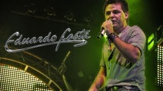 Eduardo Costa  As Águas de São Francisco  Acústico [upl. by Hawkie794]