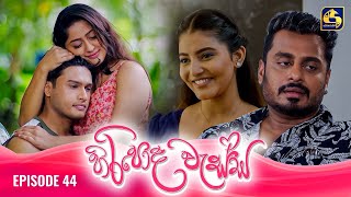 HIRIPODA WESSA  EPISODE 44  හිරිපොද වැස්ස  15th November 2024 [upl. by Greenburg]