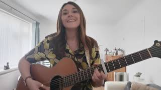 Dream catch me  Newton Falkner  Cover by Laura Jayne [upl. by Leigh]