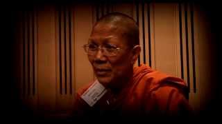 Life Moments with Venerable Bhikkhuni Dhammananda [upl. by Agon]