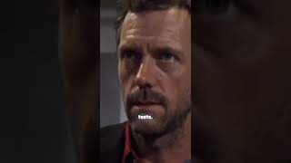 A Moms Sugar Dilemma Ice Cream Cake or Not shorts HouseMD [upl. by Fiester]