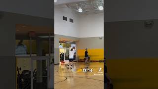 Bring back the Chris Smoove splash sound🔥😂 youtubeshorts basketball nba2k nba2k25 shorts [upl. by Morganstein]