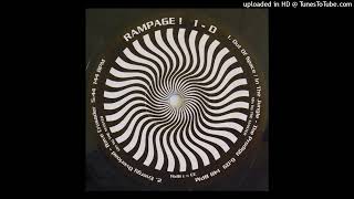 The Prodigy  Out Of SpaceIn The Jungle Ultimix Rampage 1 [upl. by Buck928]