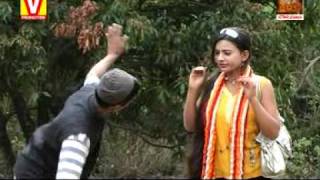 Kumaoni Hit Song  Bhaisi Ladi Hai Maya Sorochai Hai Maya  Pappu karki amp Jyoti Upreti [upl. by Suicul670]