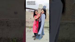 Do gallan song by Garry Sandhu and Rahul Sathu viralshort trending yshorts bestie dancecouple [upl. by Beitch]