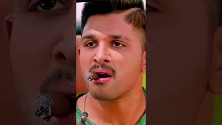 Allu Arjun Best Fight Secne  Attitude Status 4k Quality Hdr [upl. by Annice]