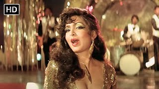 Jawani Janeman Haseen Dilruba  Namak Halal  Amitabh Bachchan Parveen Babi  Asha Bhosle Songs [upl. by Seniag]