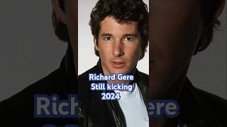 Richard Gere forever😀❤️richardgere foreveryoung 80s shorts fypシ゚viral actor youtube [upl. by Ellennoj]