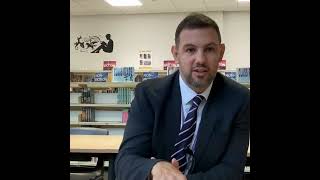 Mr Bennett looks at some barriers to attending school and how we can help [upl. by Ruelle]