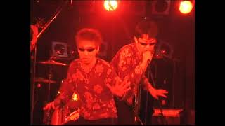 二重のリリアン2006年12月9日池袋LIVE in ROSA②「それなりの決意」 [upl. by Abercromby]