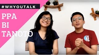 TIPS DAPET BEASISWA SAAT KULIAH  PPA DIKTI TANOTO FOUNDATION BANK INDONESIA  WHYOUTALK 13 [upl. by Audrit421]