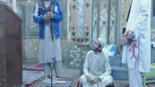 Mukabla Hadar or Azan in Darulqurra part 1 [upl. by Eiggep889]