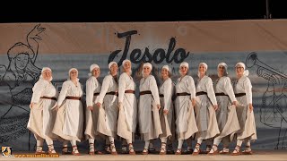 VI Jesolo International Dance and Music Festival 2024 official film [upl. by Aleras]