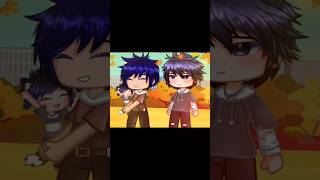 Eles 🫶  gacha gachalife shorts edit [upl. by Tearle]