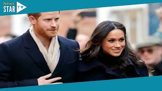 The Christmas incident that sent Prince Harry and Meghan over the edge [upl. by Norvil]